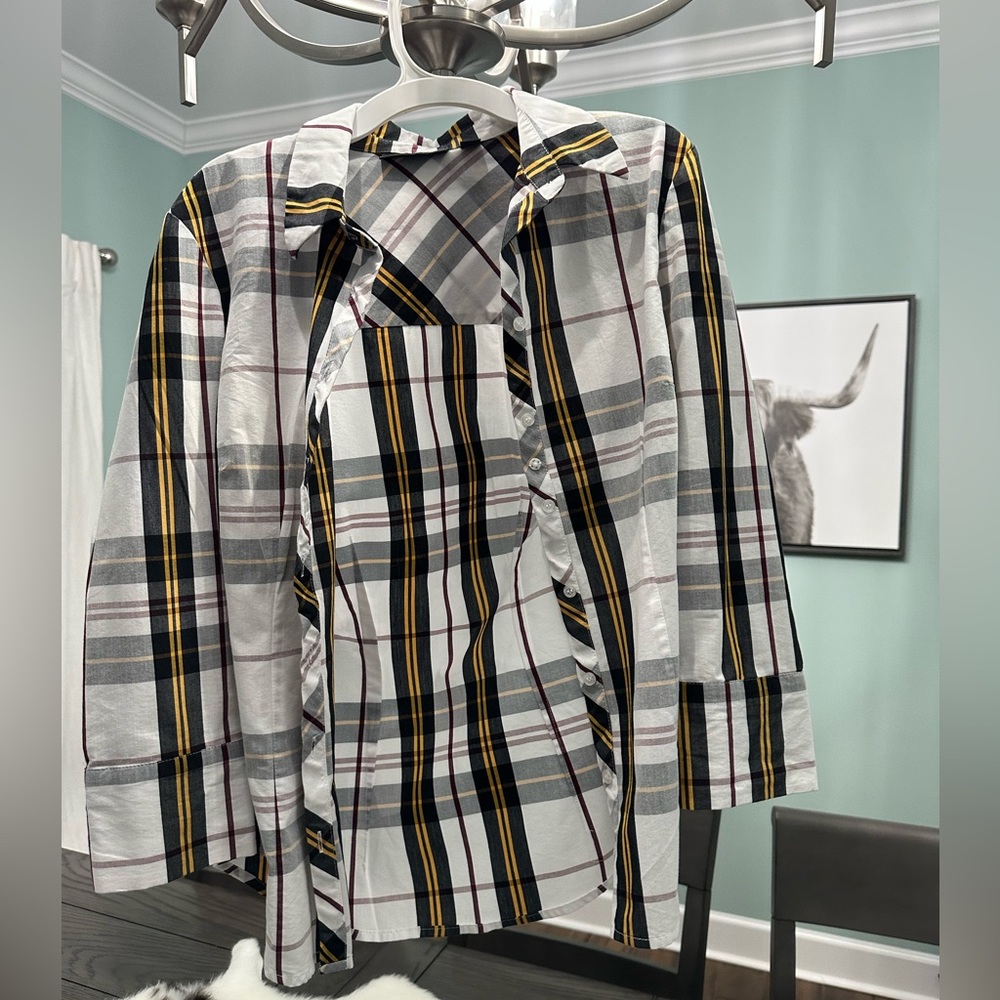 7 avenue! Runs a little small